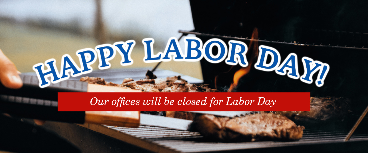 Happy Labor Day